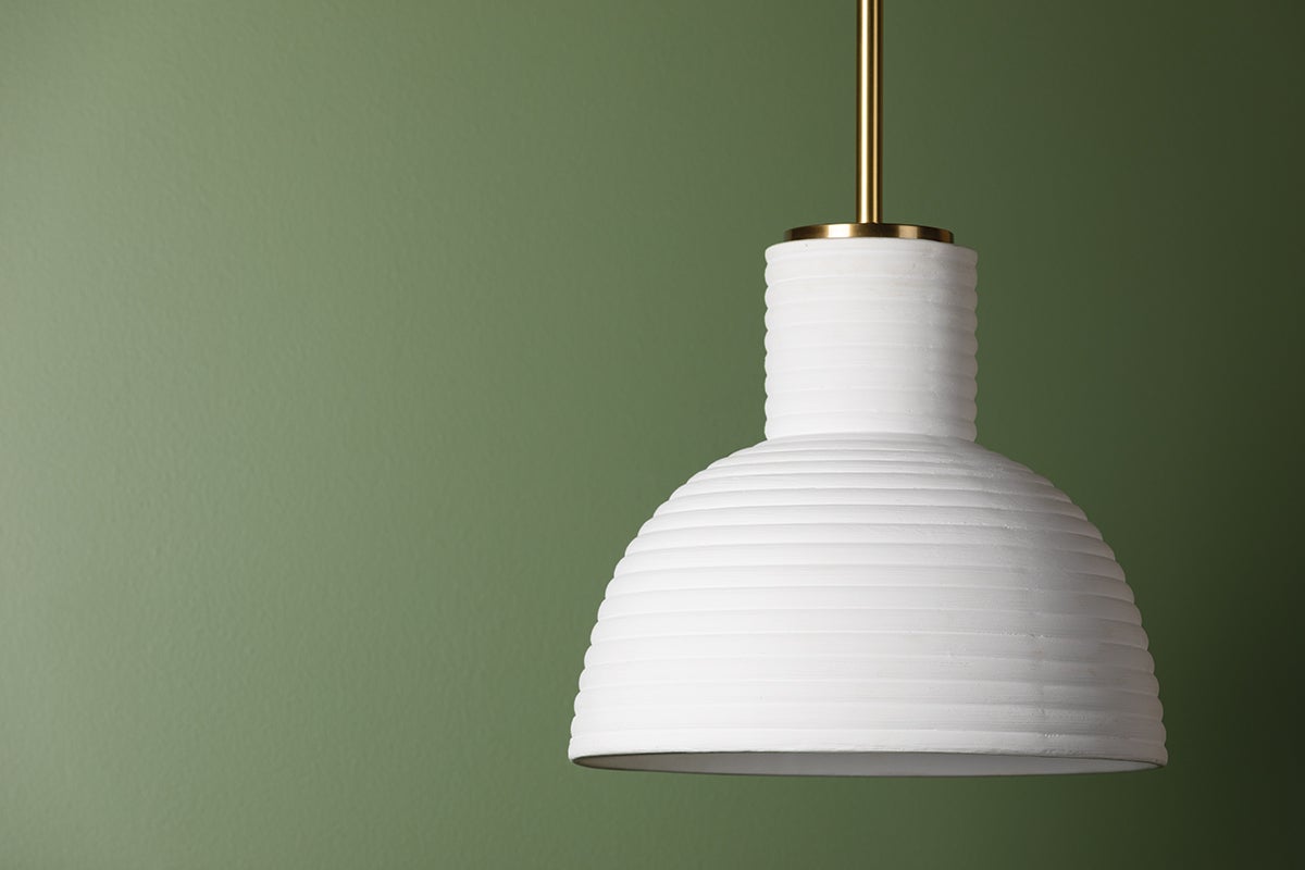 paloma pendant