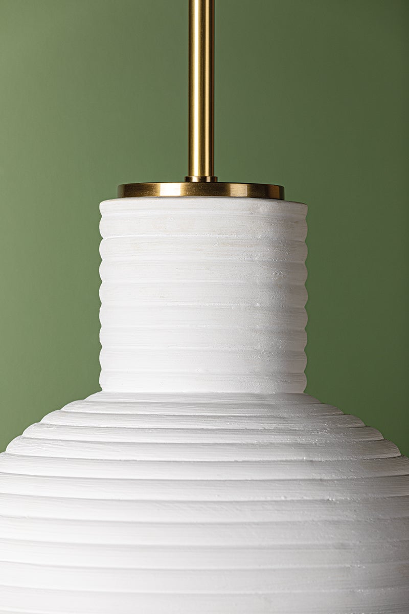 paloma pendant