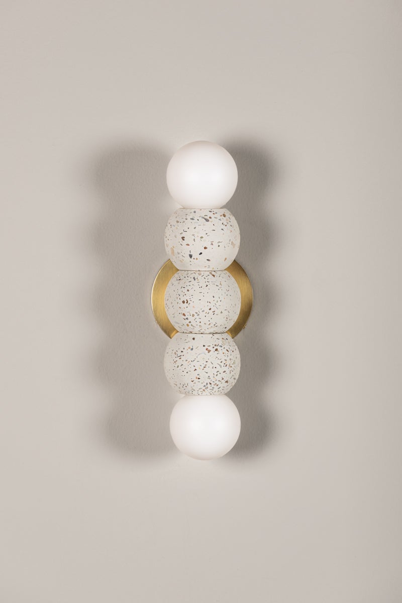 paola wall sconce