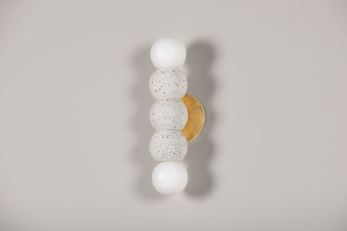paola wall sconce