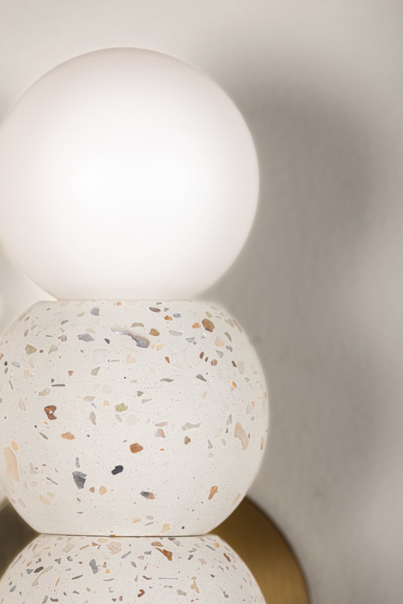 paola wall sconce
