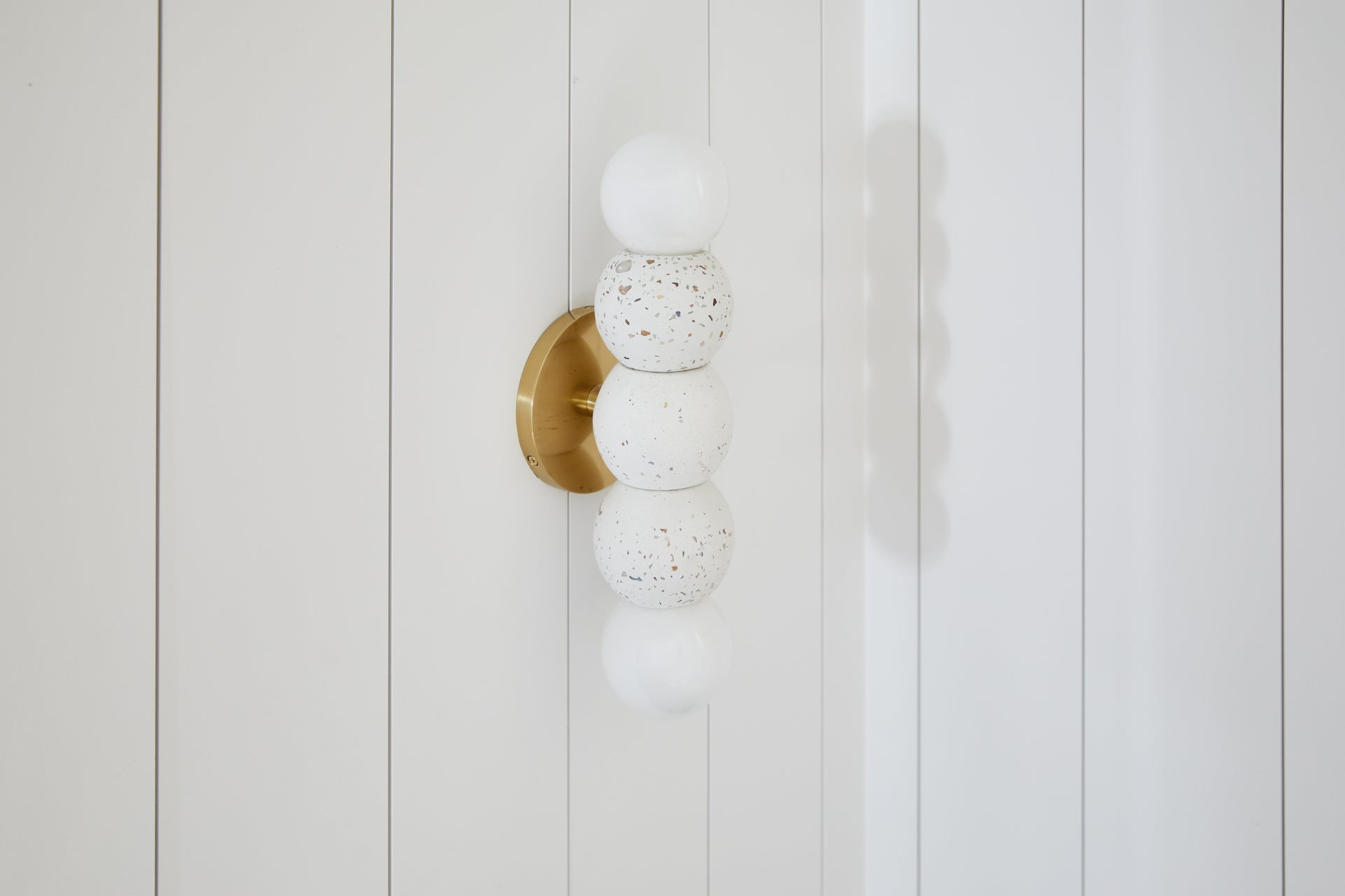 paola wall sconce
