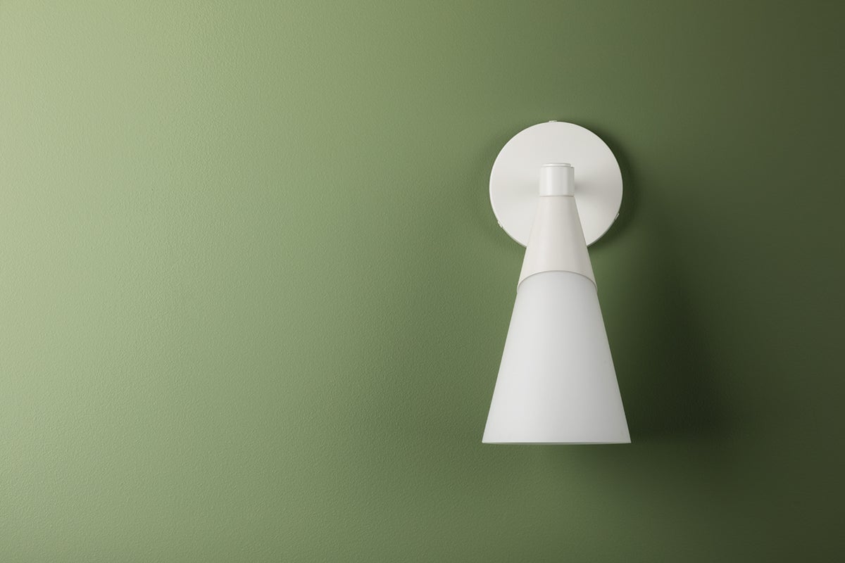 parker pendant