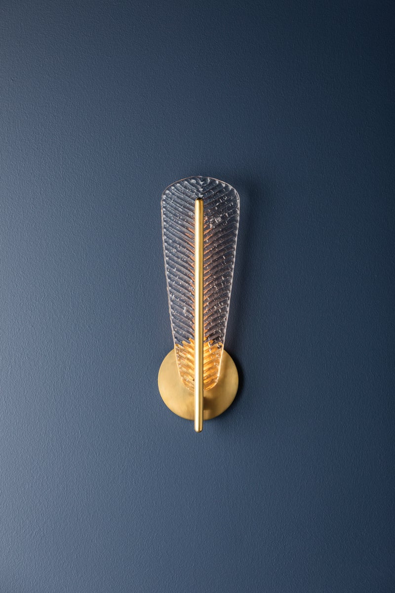 passaic wall sconce