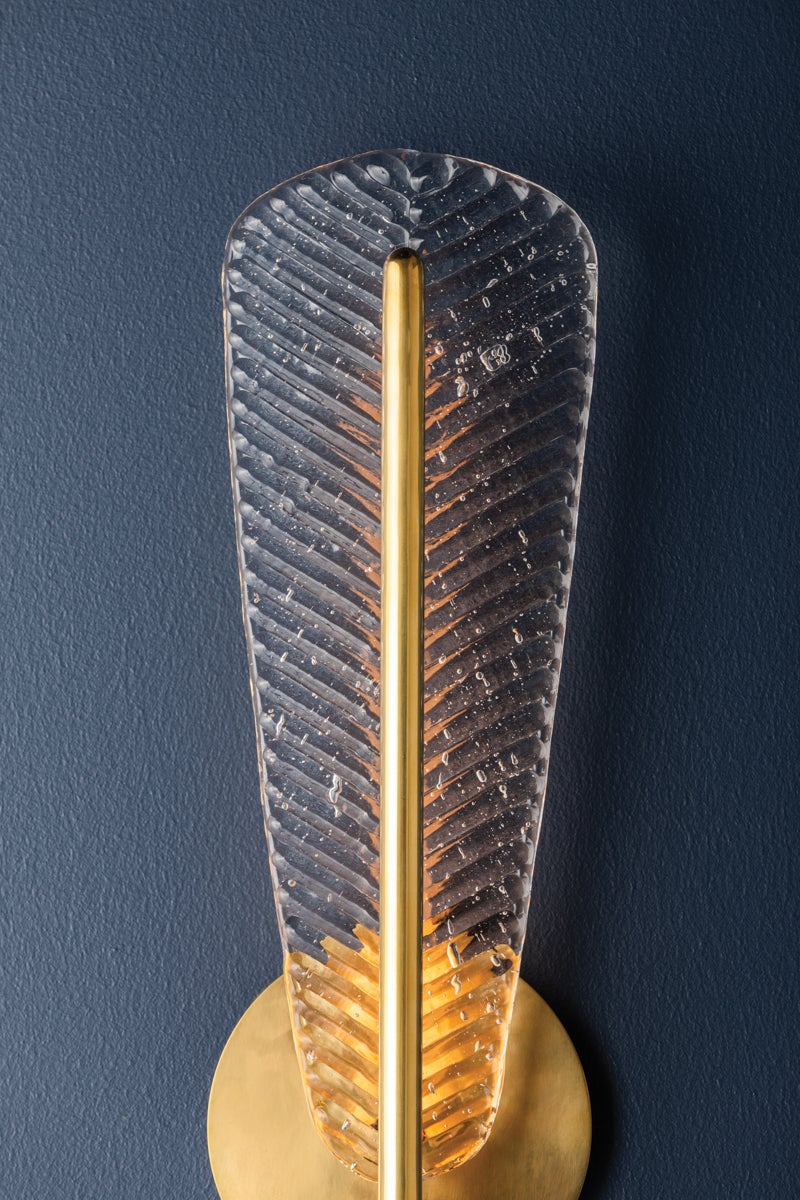 passaic wall sconce