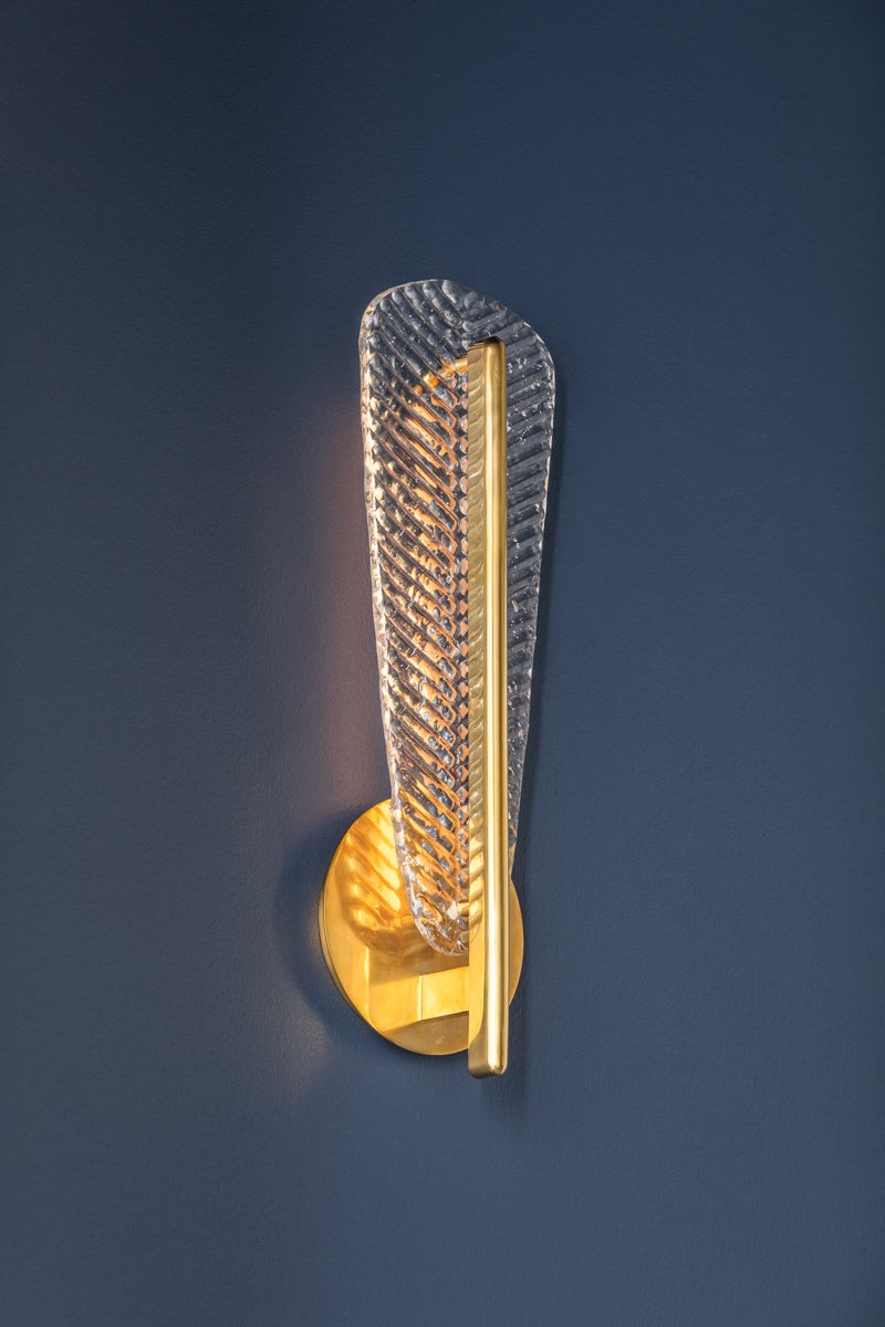 passaic wall sconce