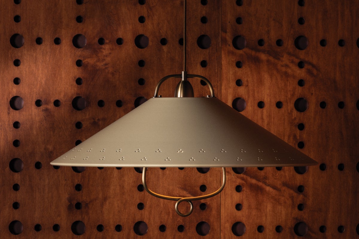 pawley pendant