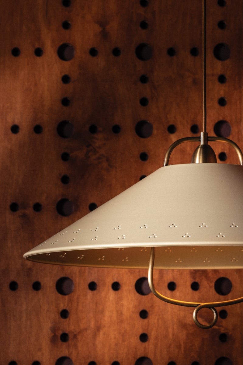 pawley pendant