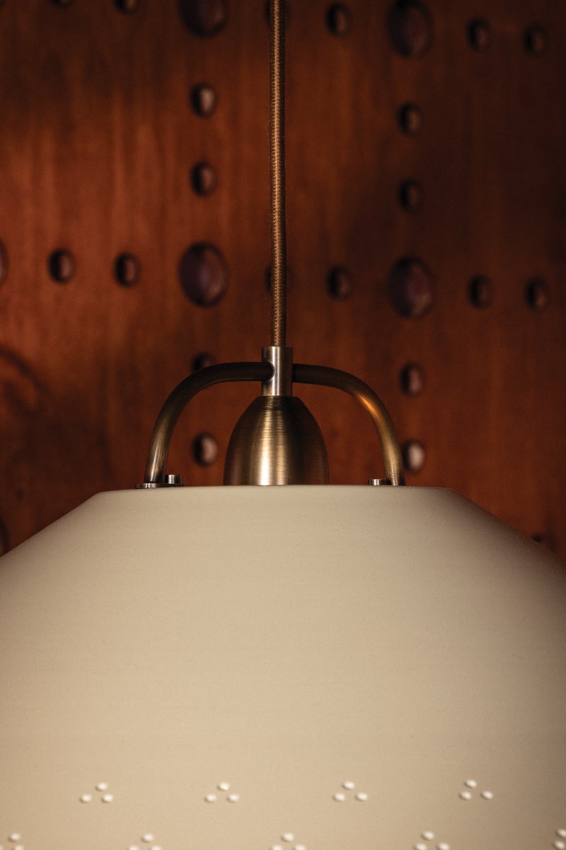 pawley pendant