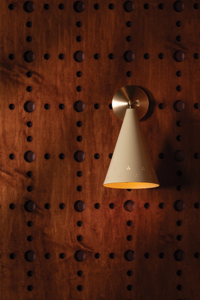 pawley wall sconce