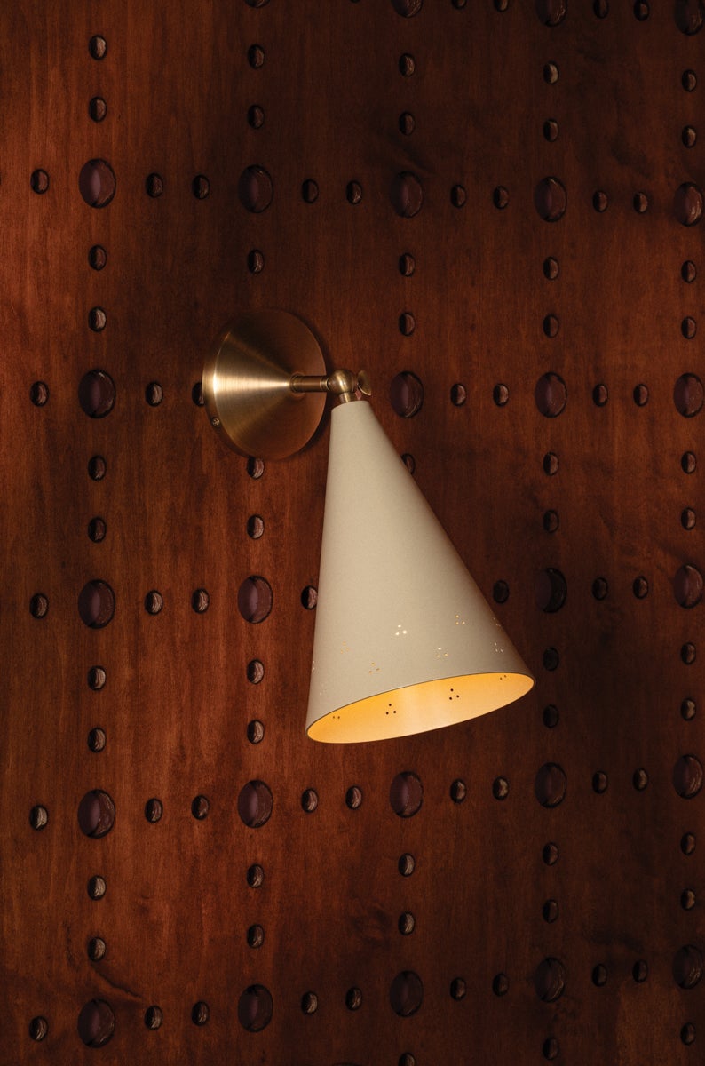 pawley wall sconce