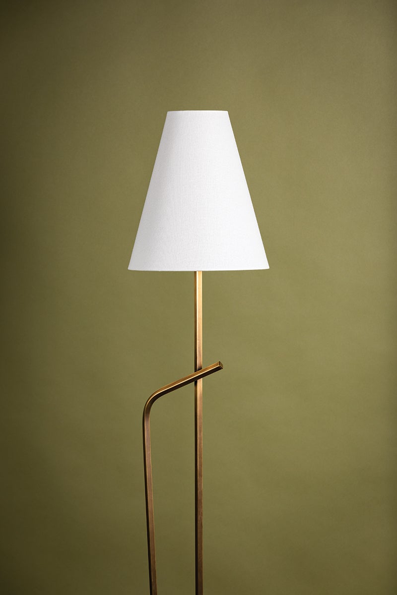 pearce floor lamp