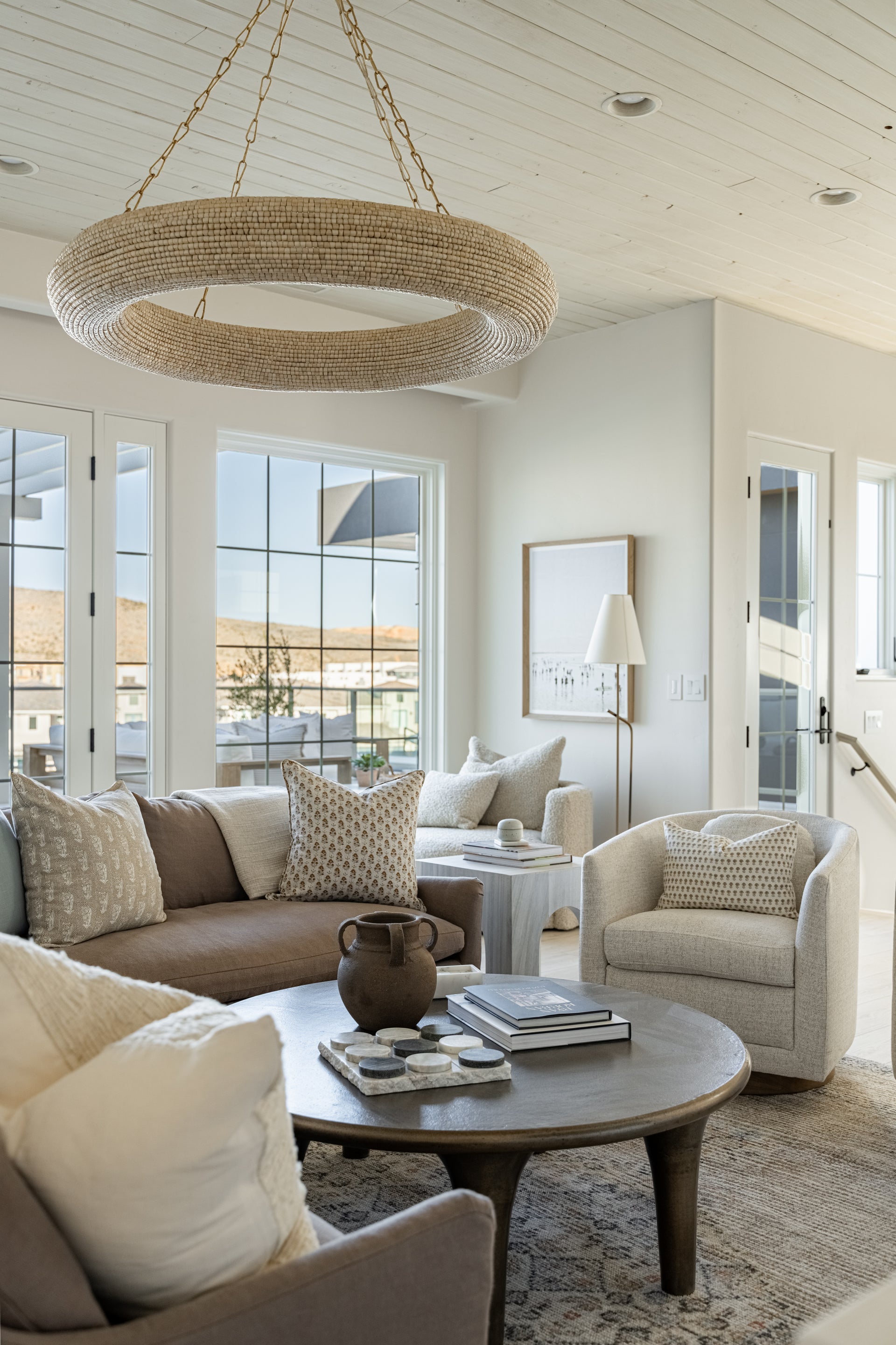 pearce floor lamp