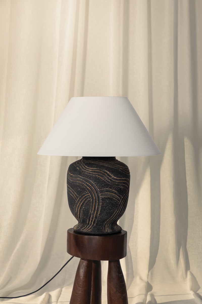 pecola table lamp