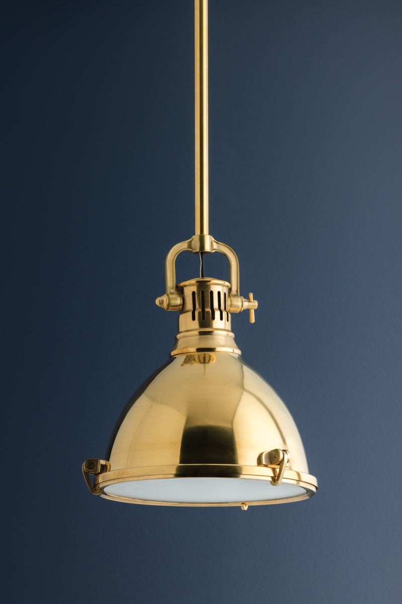pelham pendant
