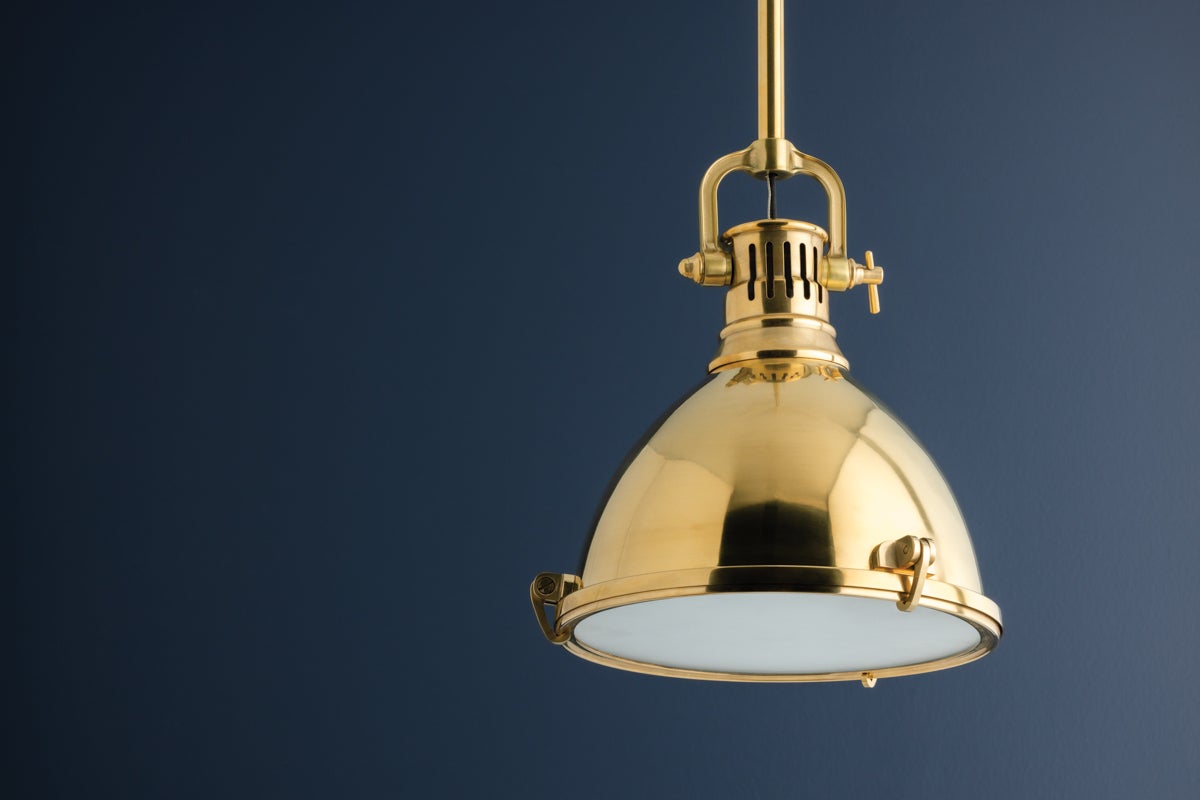 pelham pendant