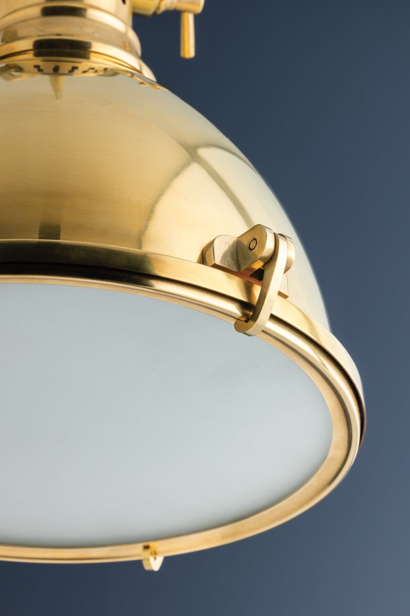 pelham pendant