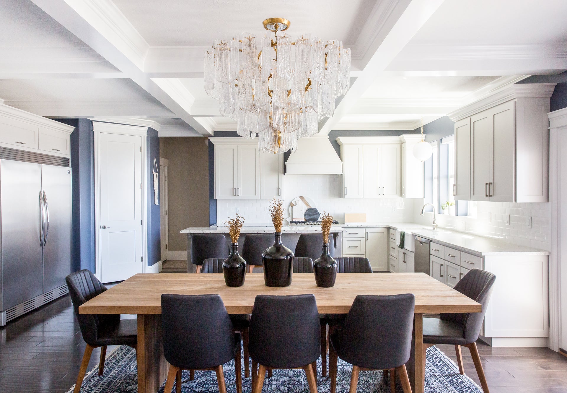 piemonte chandelier