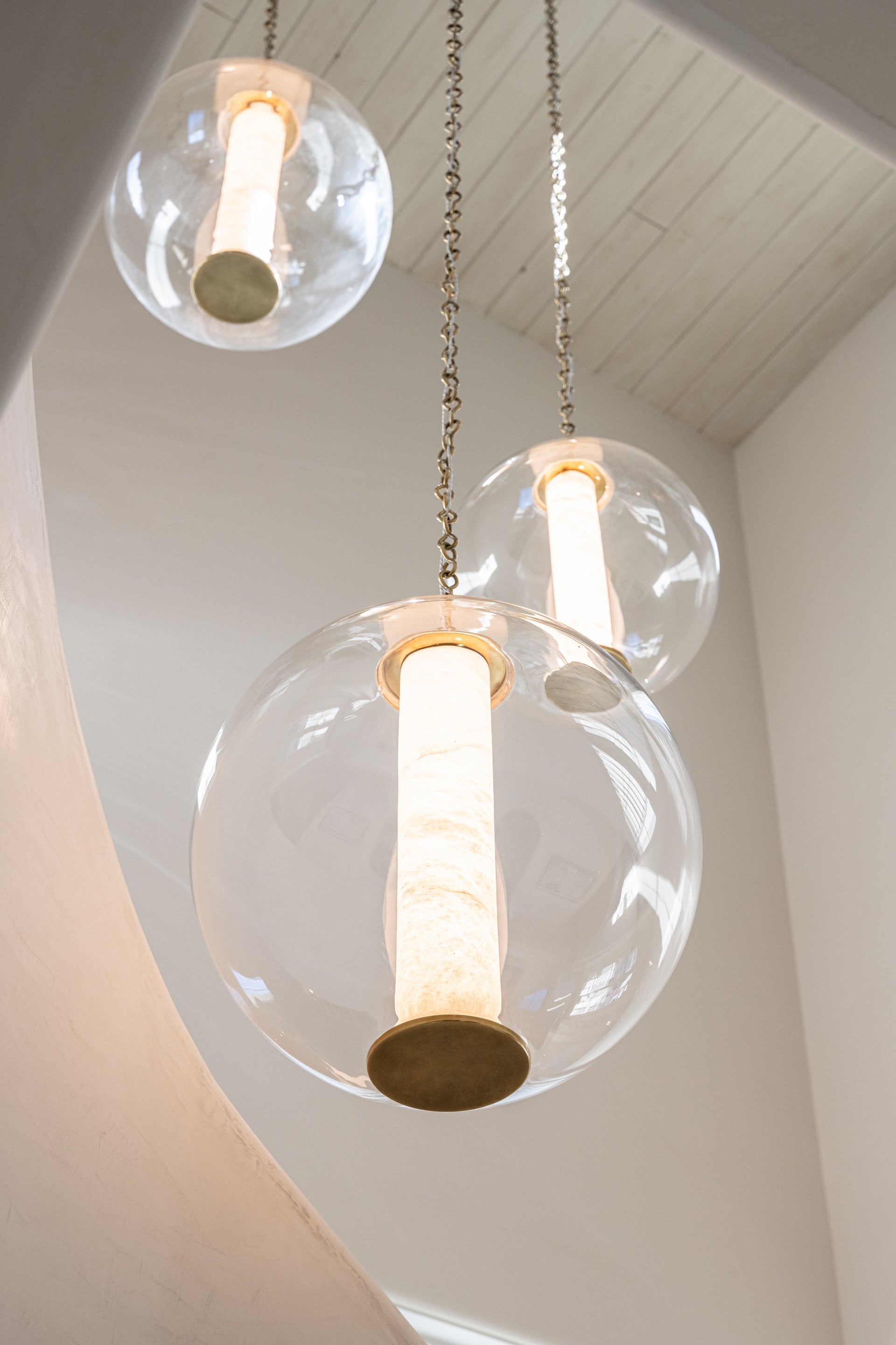 pietra pendant