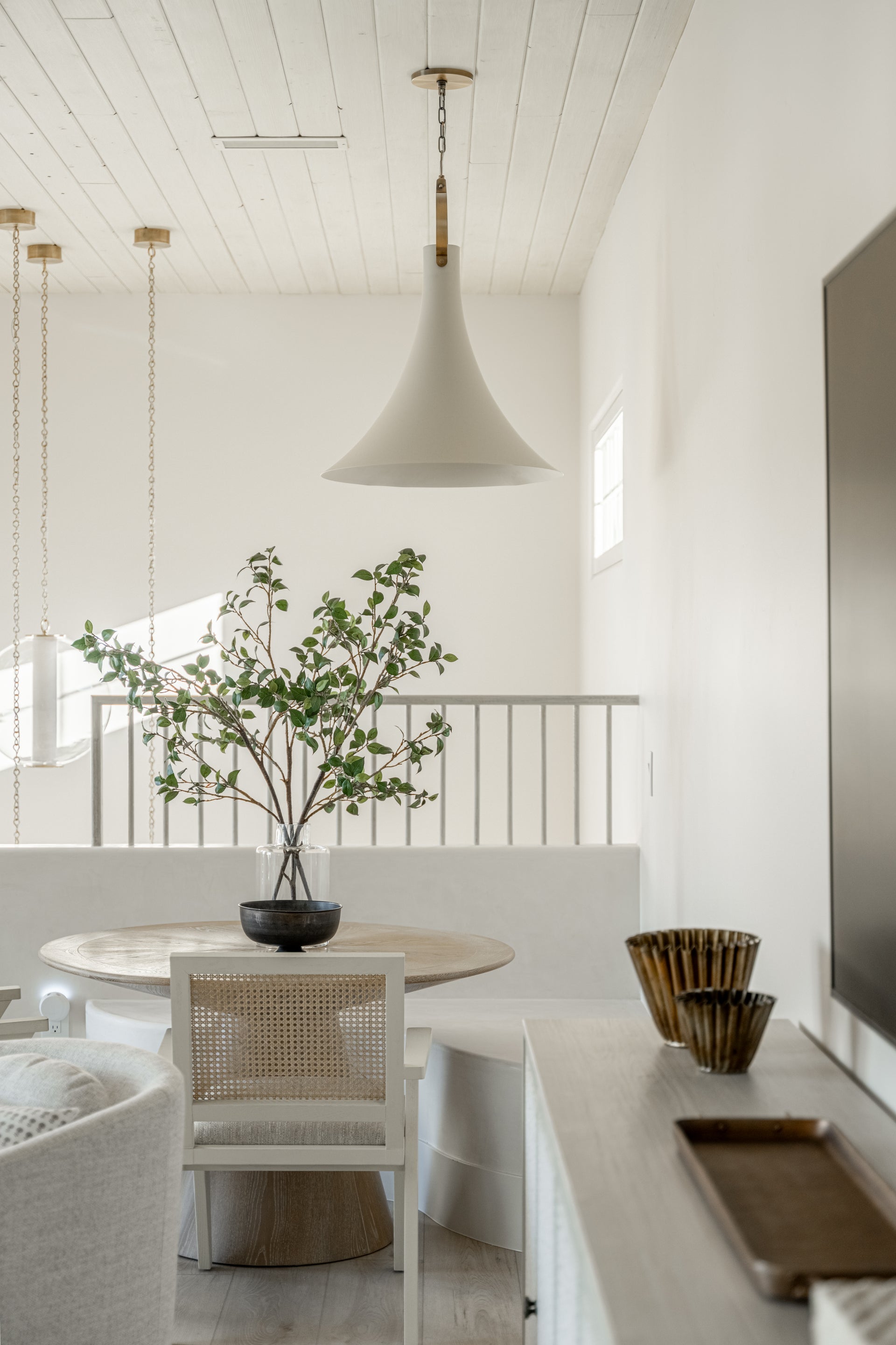 pietra pendant