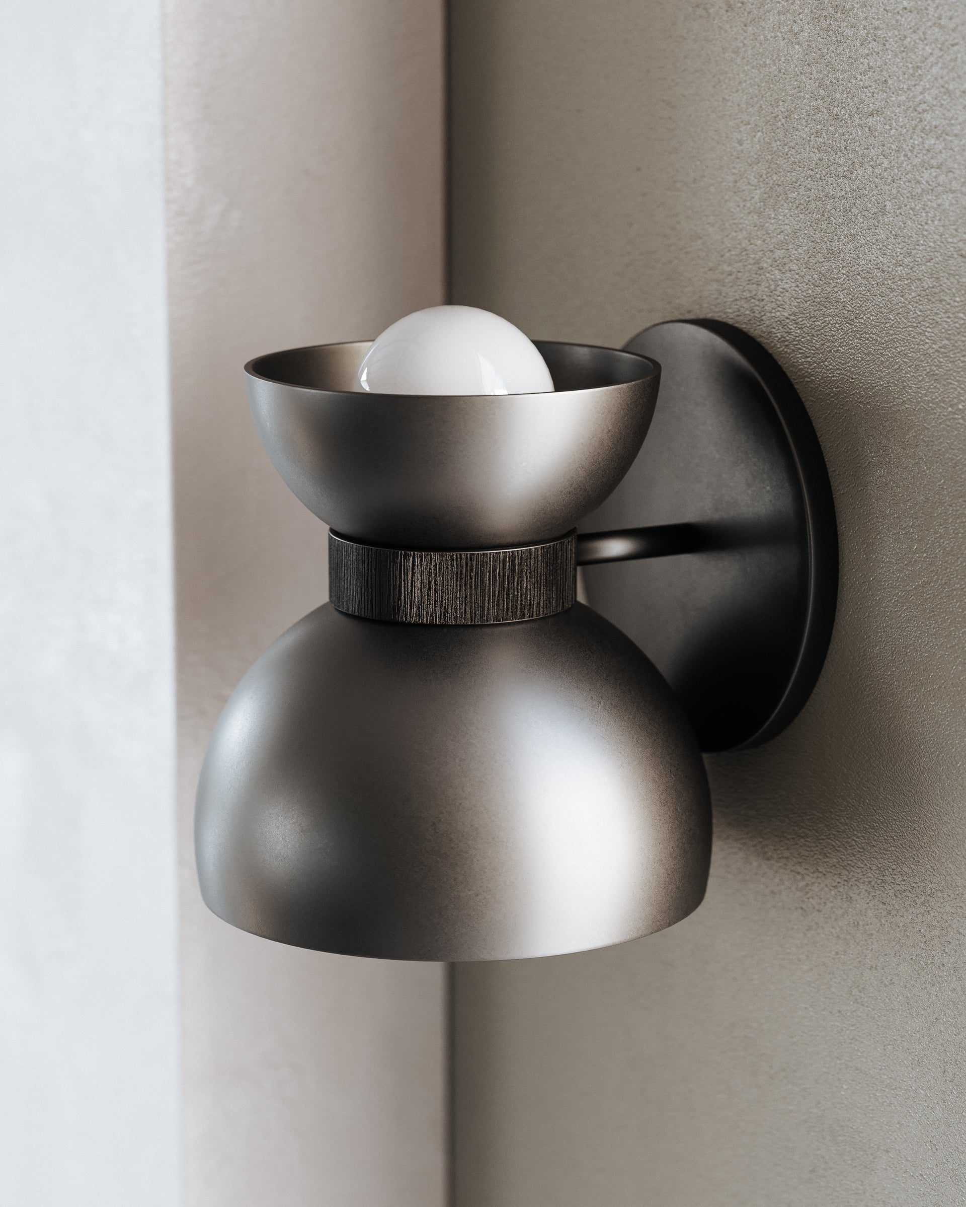 pomona wall sconce