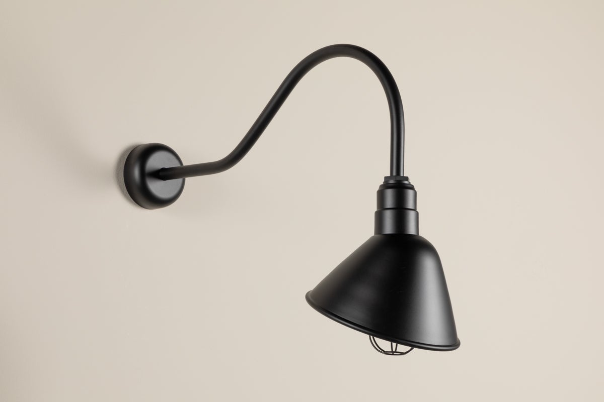 san bruno wall sconce