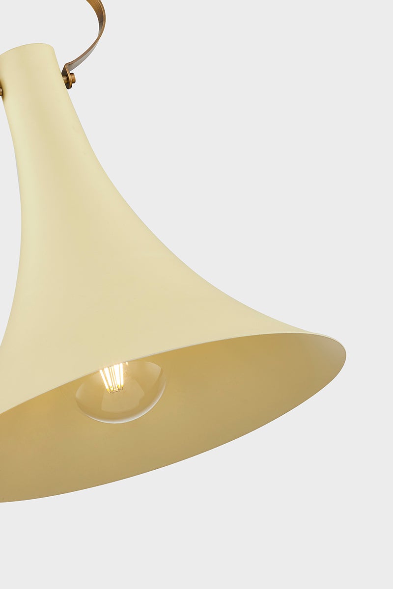 radcliff pendant