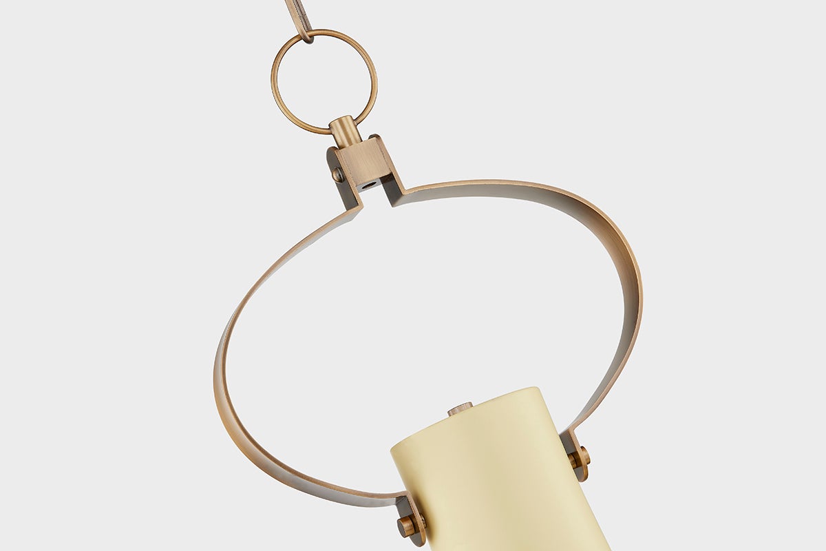 radcliff pendant