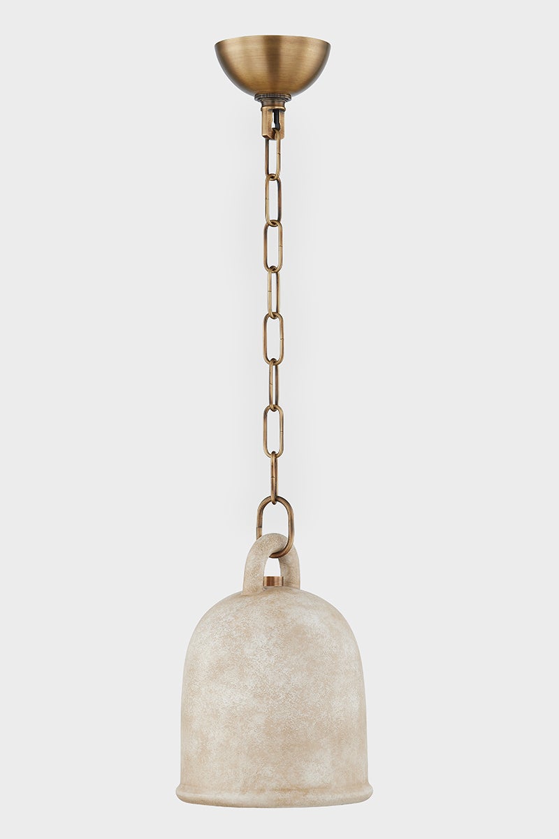 relic pendant