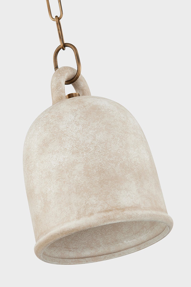 relic pendant