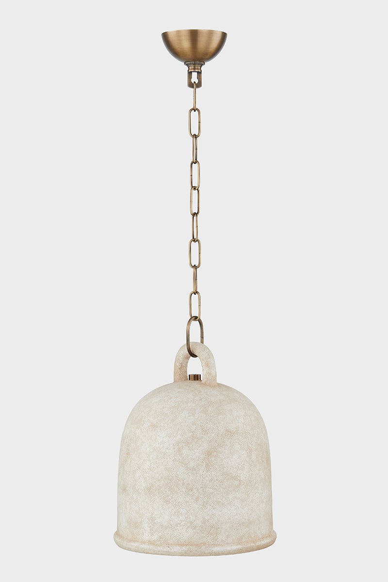 relic pendant