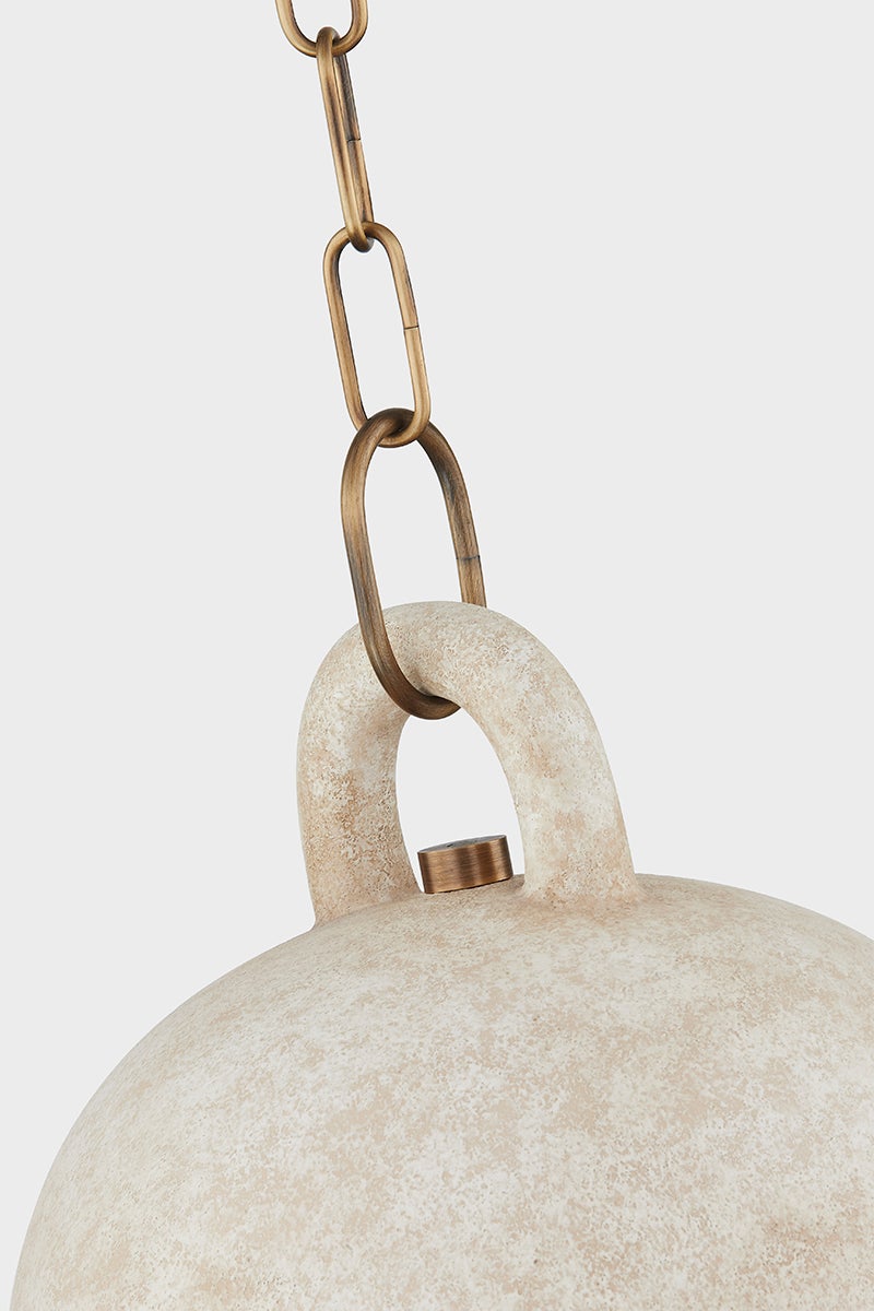 relic pendant