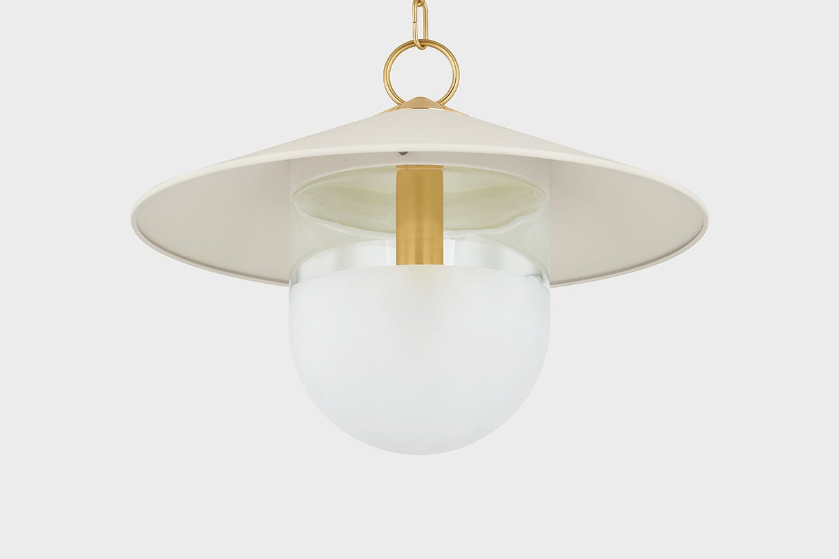 ressi pendant