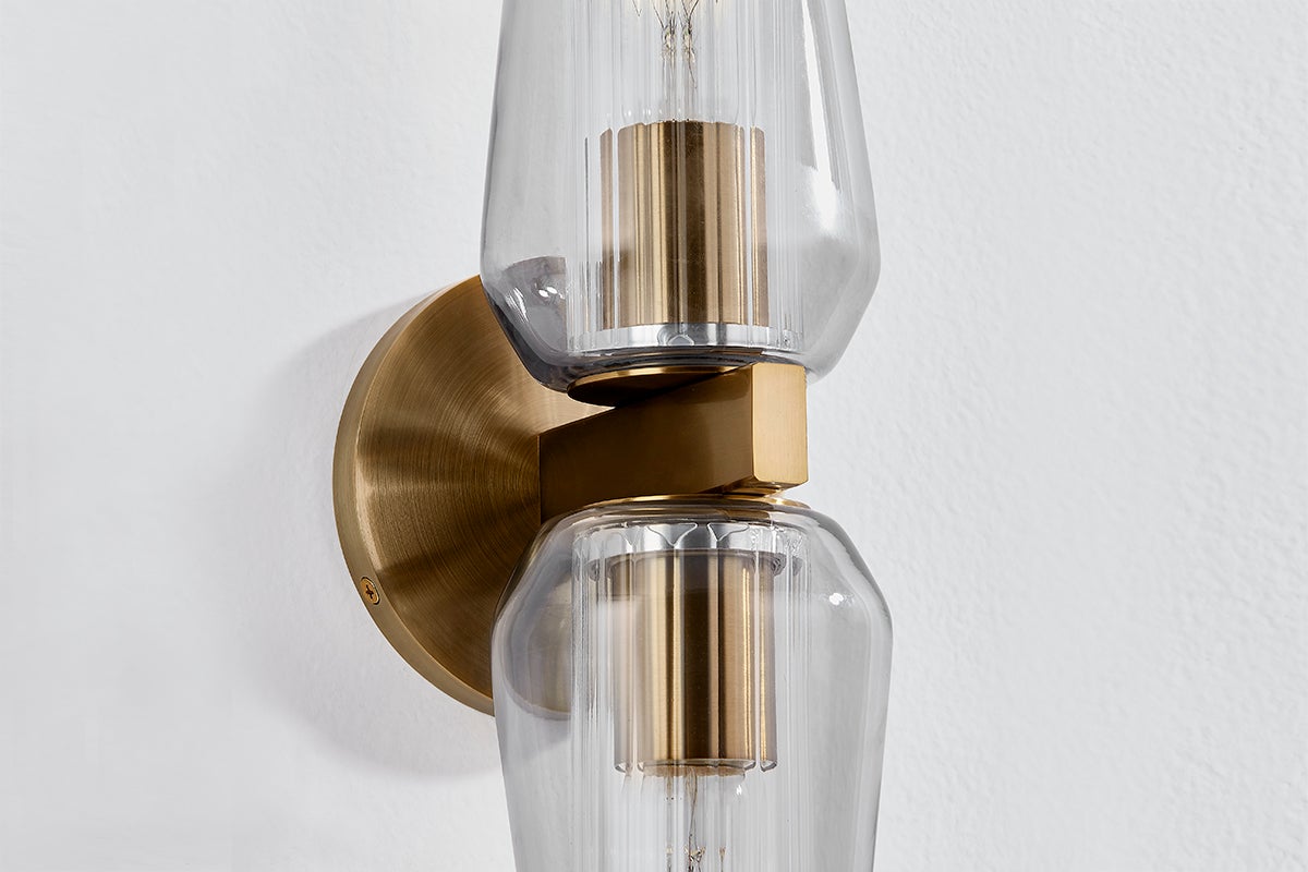 rex wall sconce