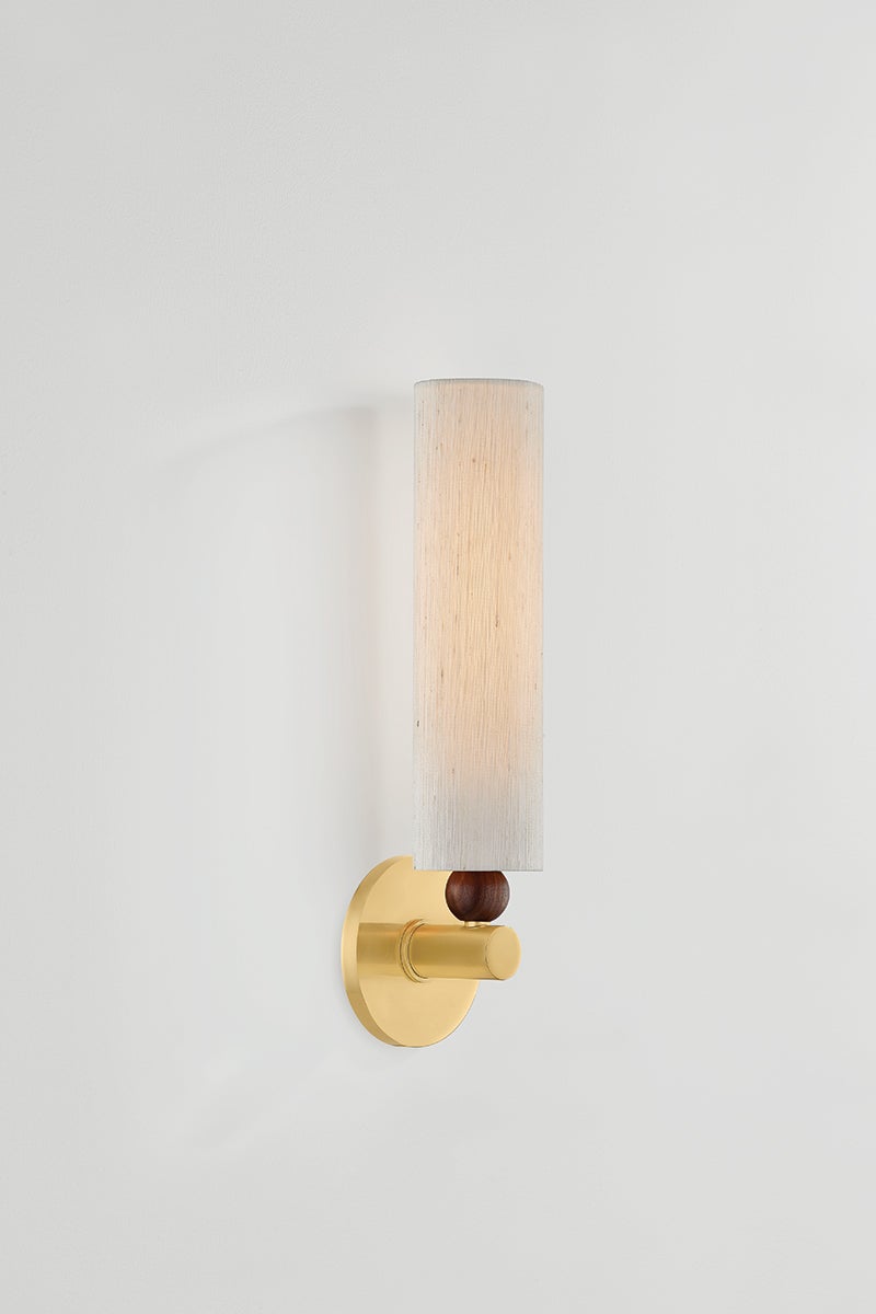 reyn wall sconce