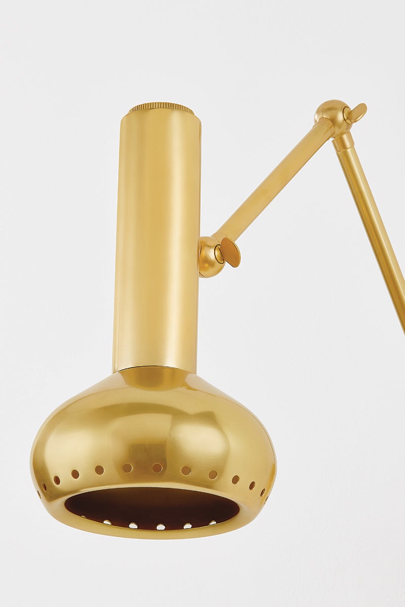 roald wall sconce