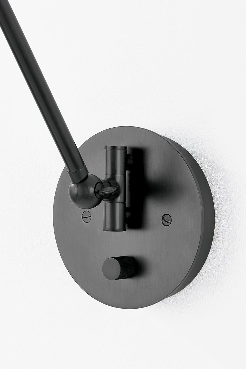 roald wall sconce