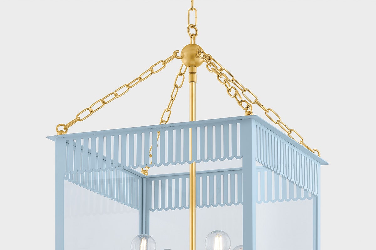 rosalie lantern
