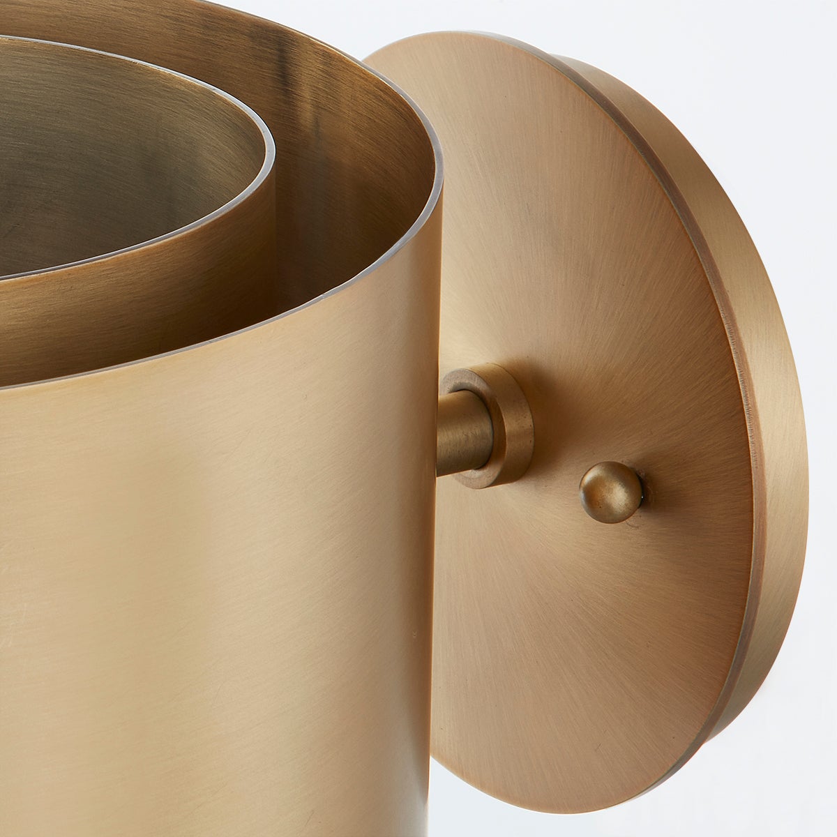 roux wall sconce