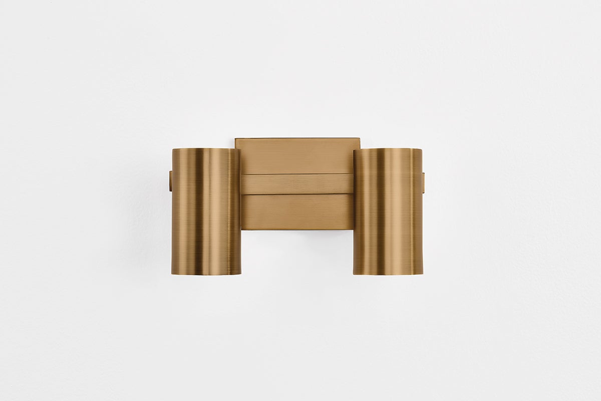 rueben bath and vanity