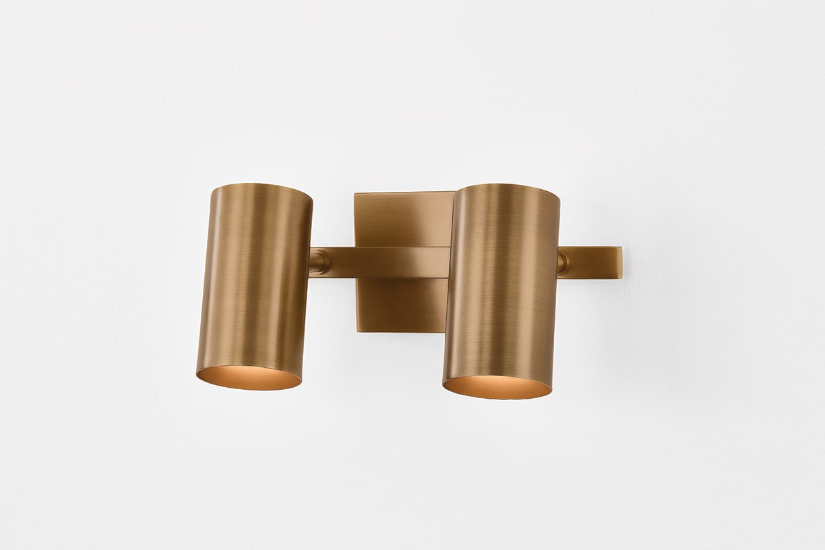 rueben bath and vanity