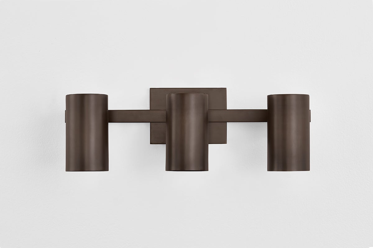 rueben bath and vanity