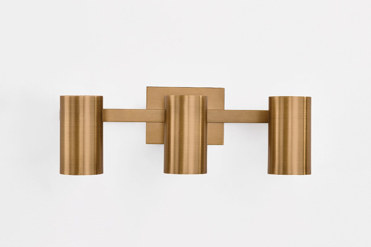 rueben bath and vanity