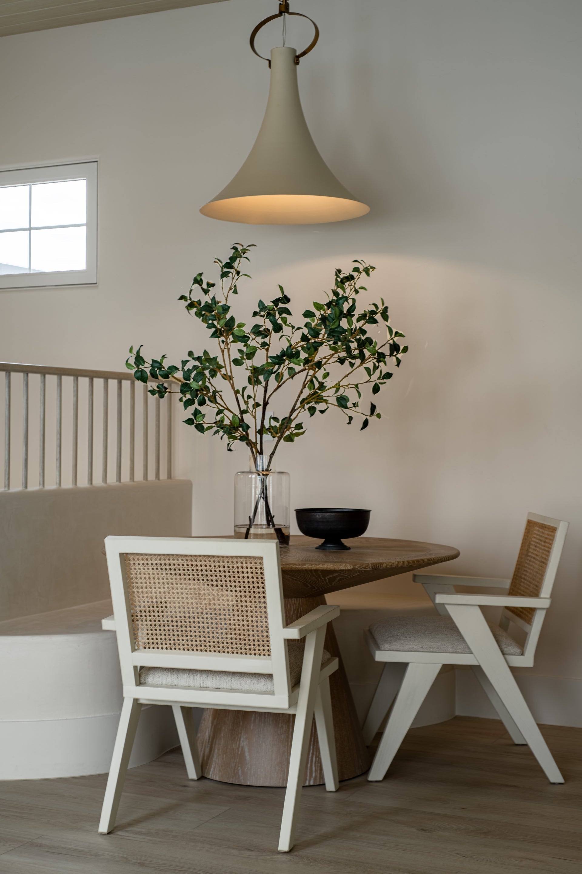 radcliff pendant