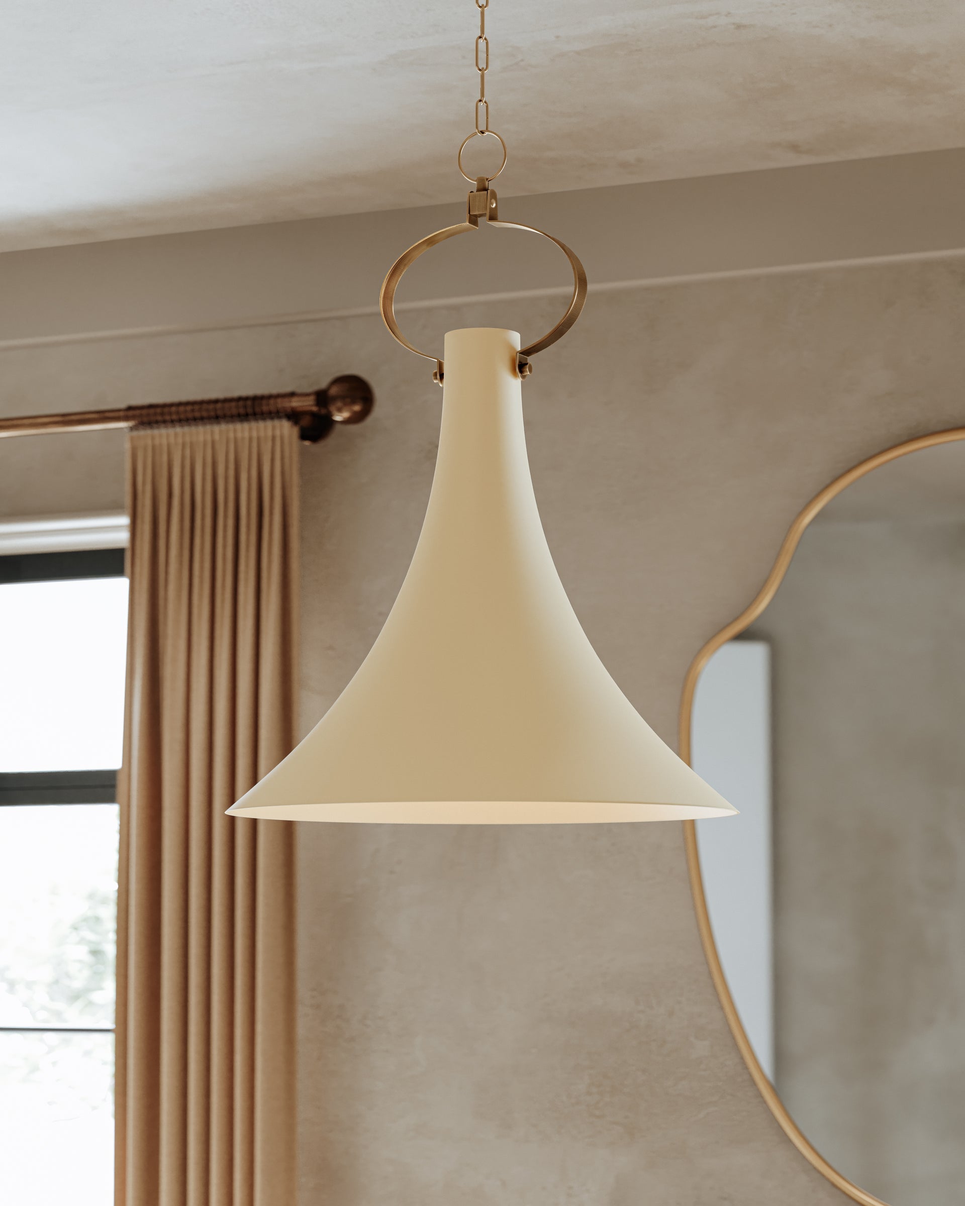 radcliff pendant