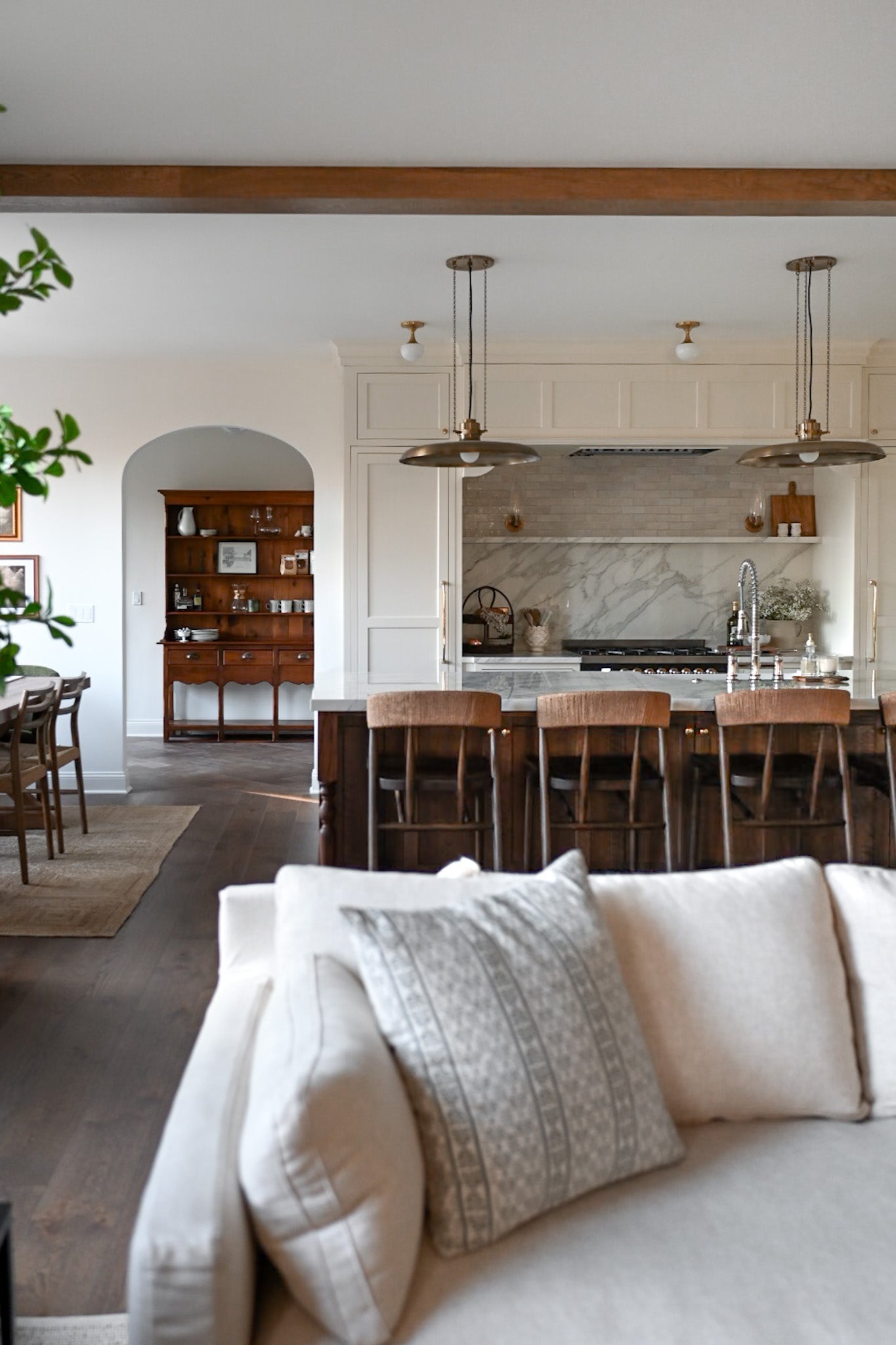 rainhill pendant