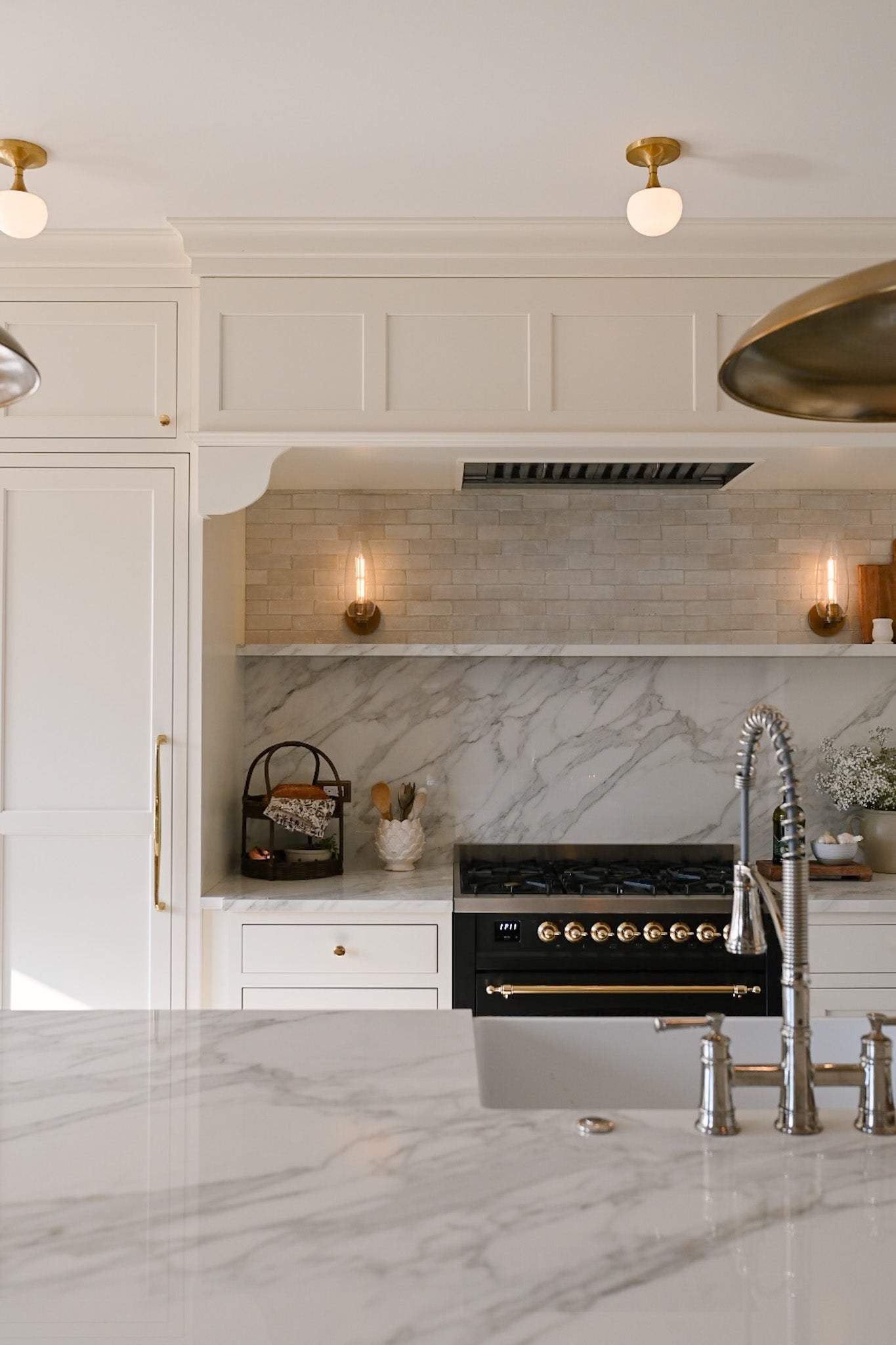 rainhill pendant