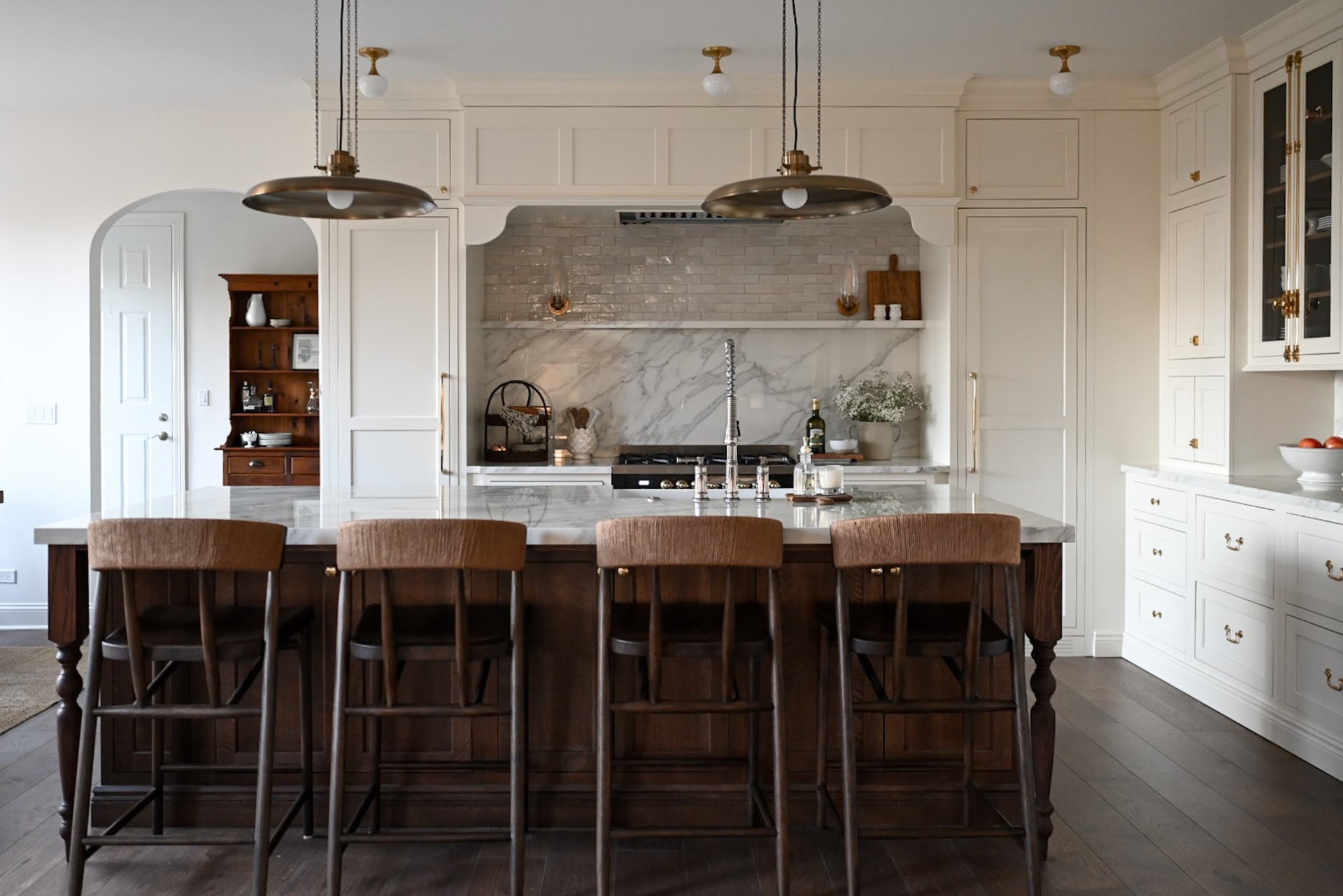 rainhill pendant