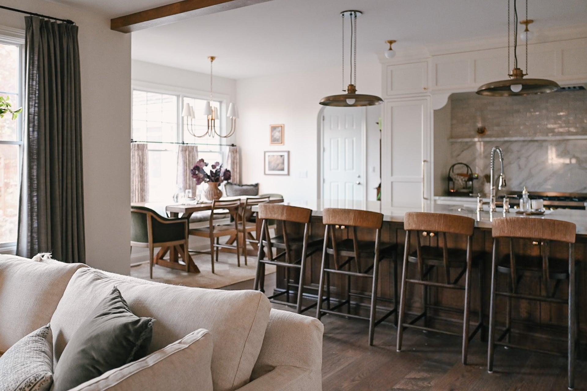 rainhill pendant