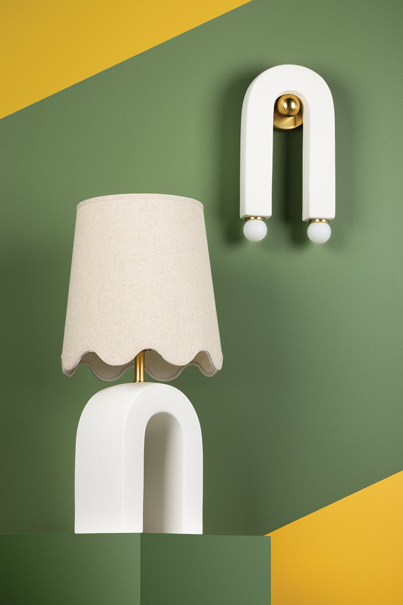 roshani table lamp